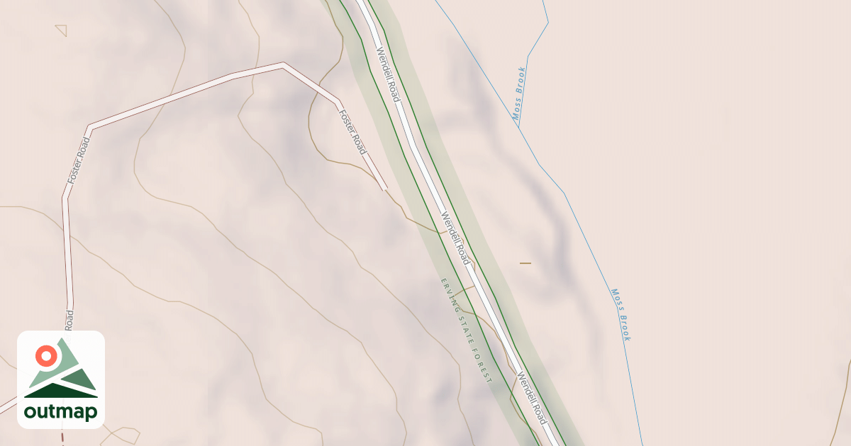 Map of USGS National Digital Trails 36acd940-7509-4c6a-97e8-047c7d13d01b