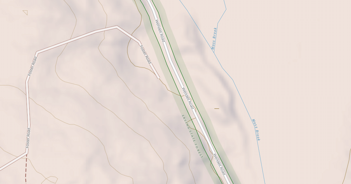 Map preview of USGS National Digital Trails 36acd940-7509-4c6a-97e8-047c7d13d01b