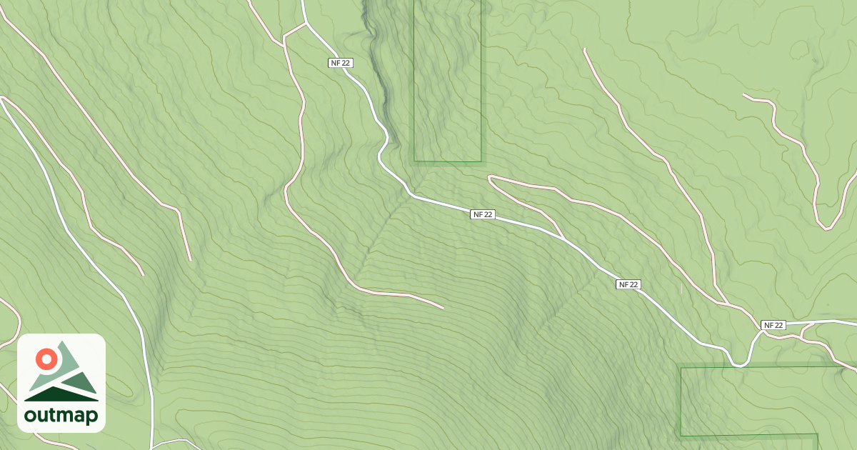Map of 2200550