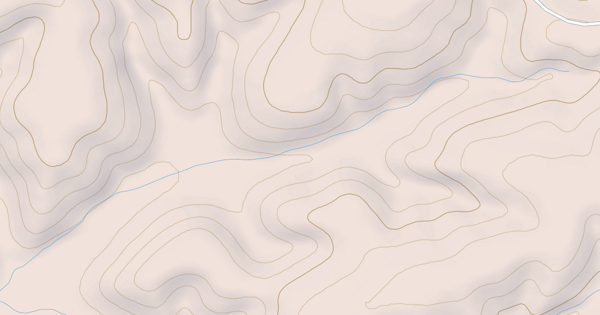 Map preview of UNKNOWN