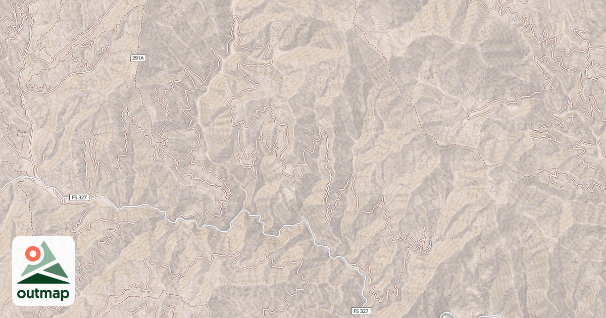 Map of FIRST CR-GERMAN CR