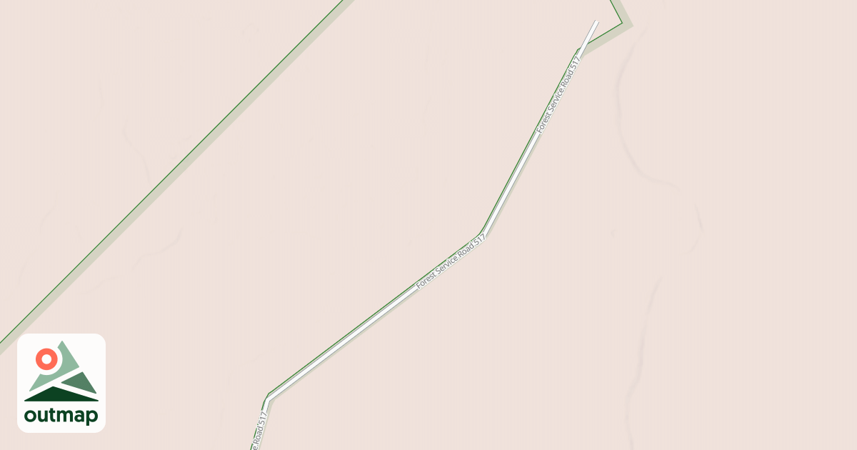 Map of WALNUT