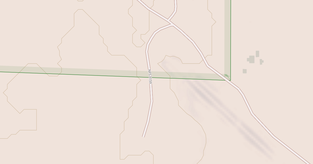 Map preview of 8159