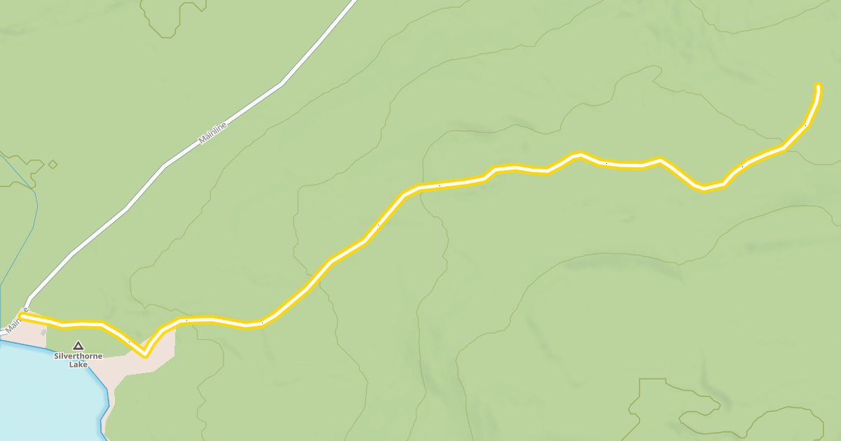 Map preview of Challenge
