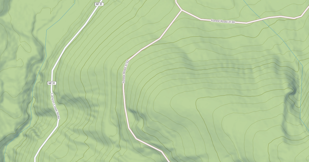 Map preview of WESTERN