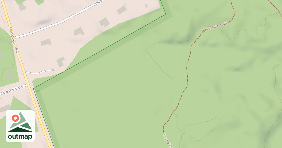 Map of USGS National Digital Trails 00bcc82e-9dcf-4b53-9196-5a5b4cef3bbd