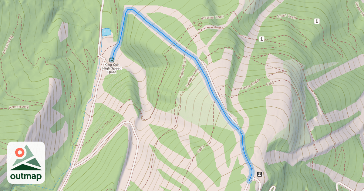 Map of Temptation