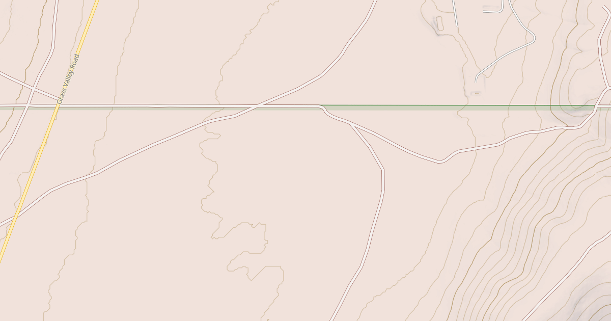 Map preview of LAKE RANCH