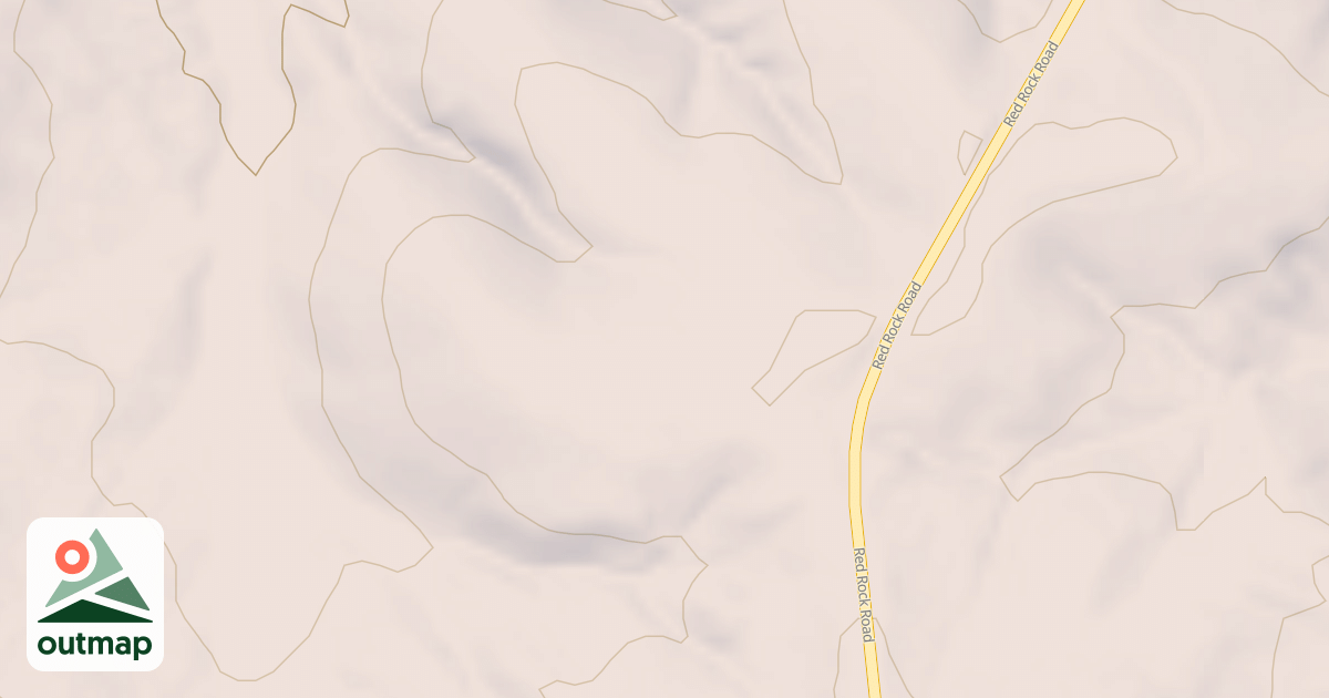 Map of 4246 G