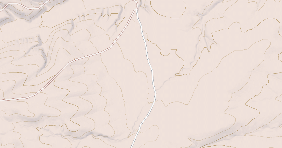 Map preview of BLM National GTLF Public Motorized Roads 435c0f2c-c277-4e37-9eac-823dc093e3ef