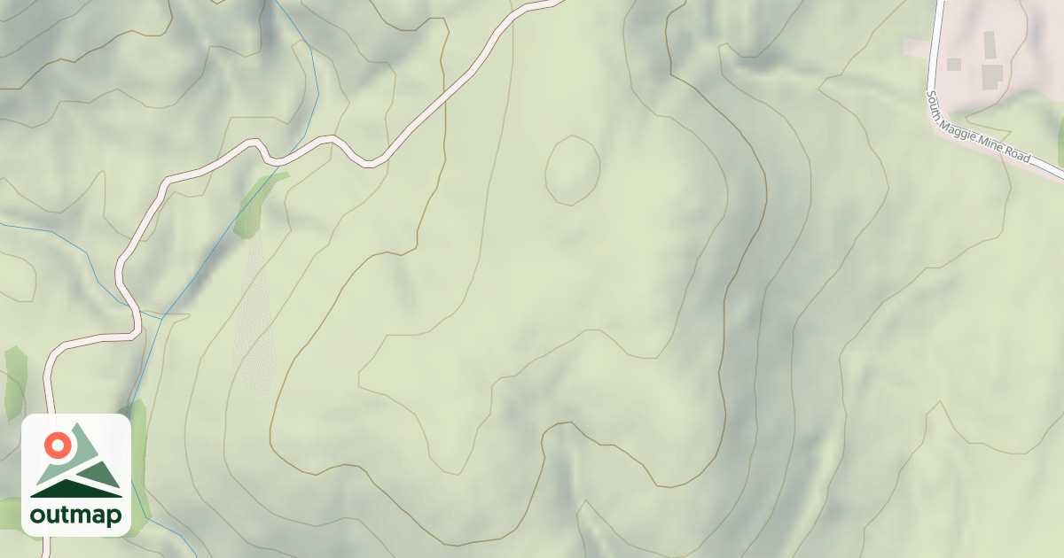 Map of BLM National GTLF Public Motorized Roads 2b0c7849-5598-4e27-bb4a-96be6db5c697