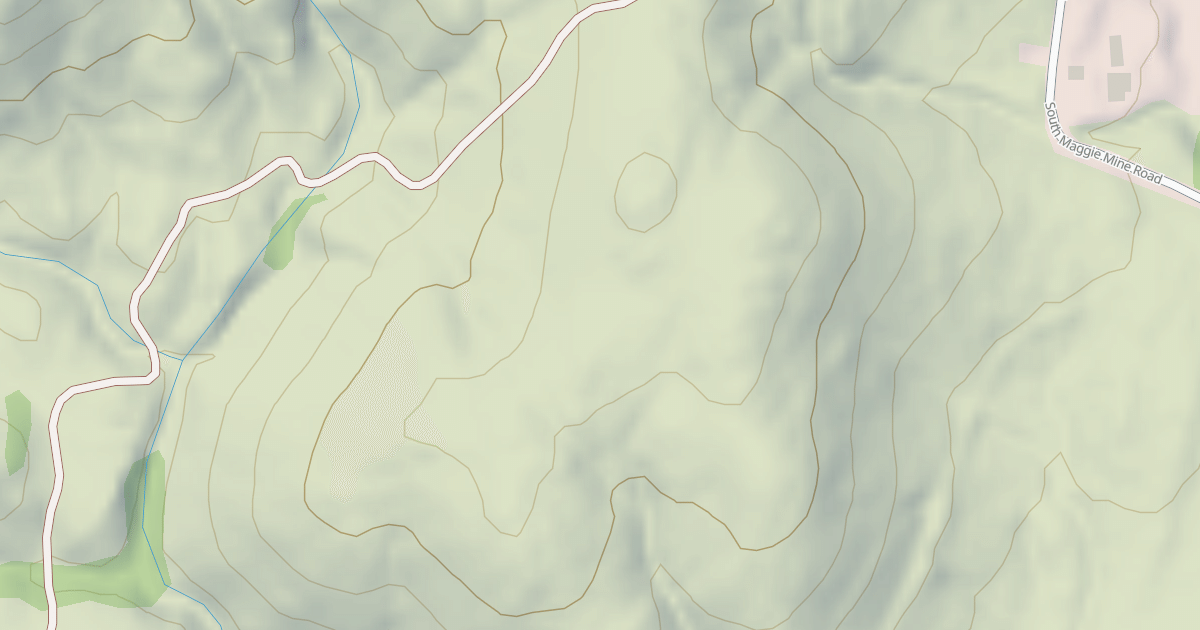Map preview of BLM National GTLF Public Motorized Roads 2b0c7849-5598-4e27-bb4a-96be6db5c697