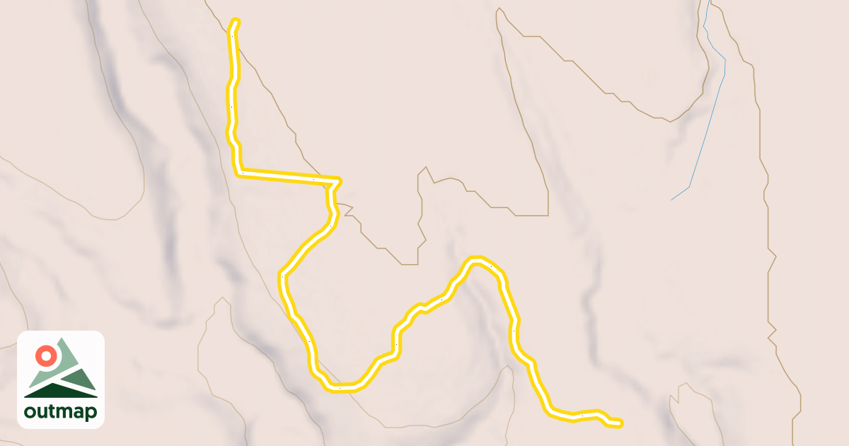 Map of Zig Zag