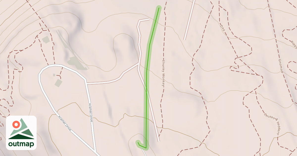 Map of Panorama