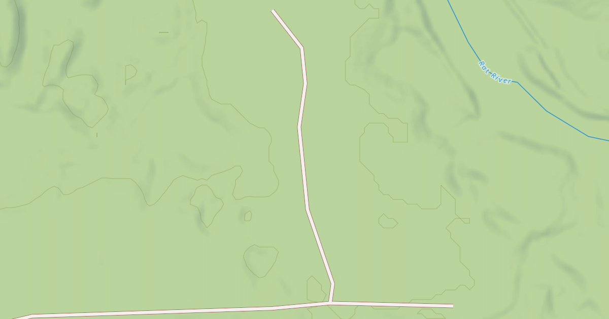 Map preview of FR 2254C