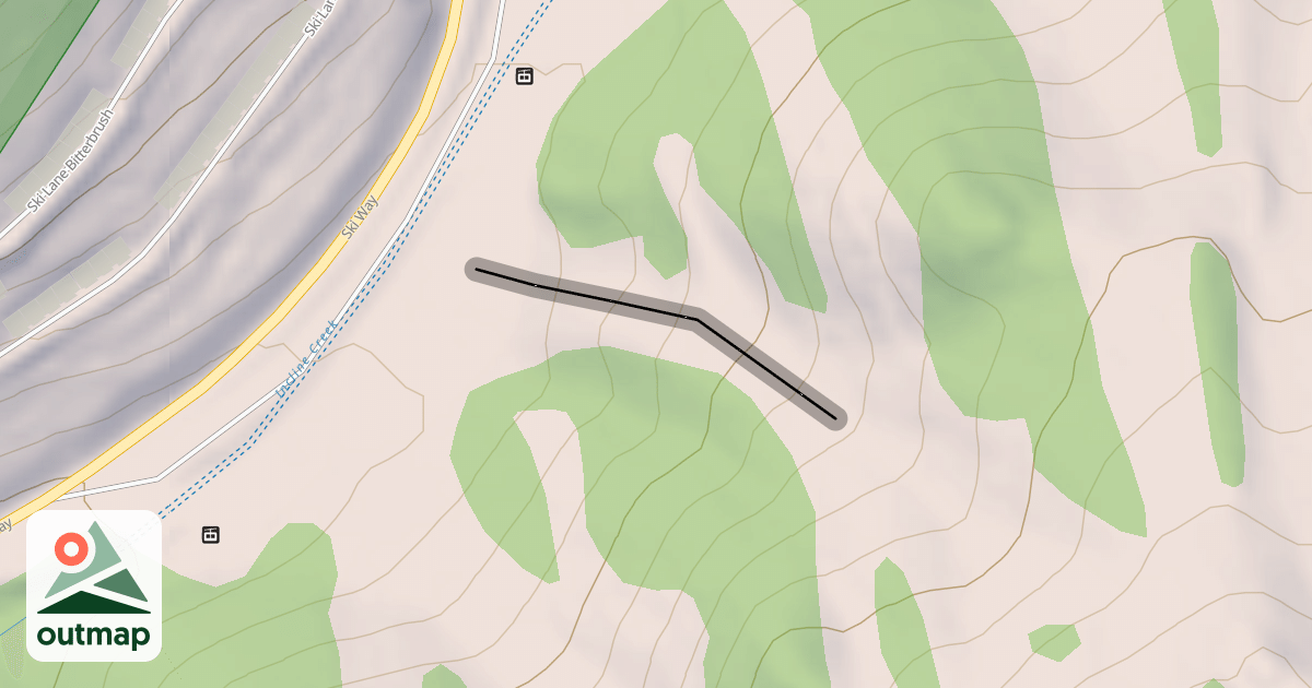 Map of F.I.S.