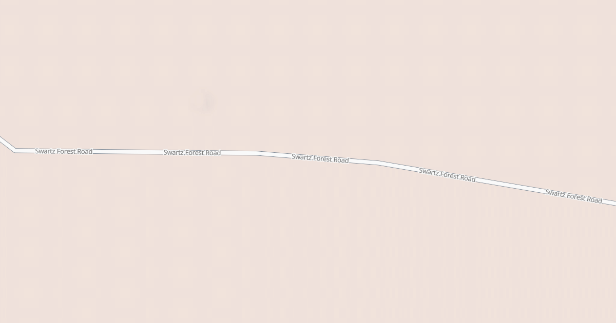 Map preview of Warroad/Roseau Trails