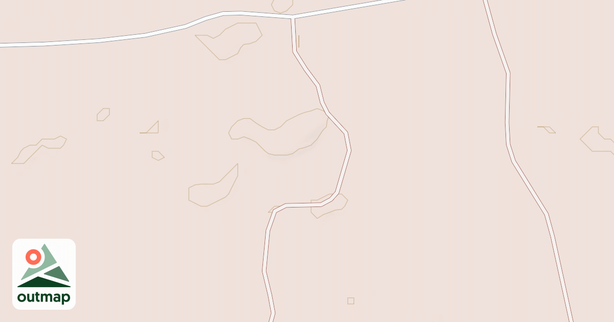 Map of 2805 SPUR R32H