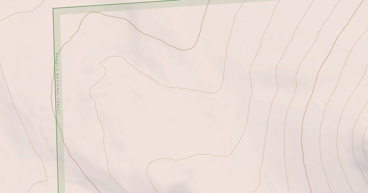 Map preview of USFS Motor Vehicle Use Map Roads {AE4412AE-F764-481A-A0FC-4E8B6CBF8486}