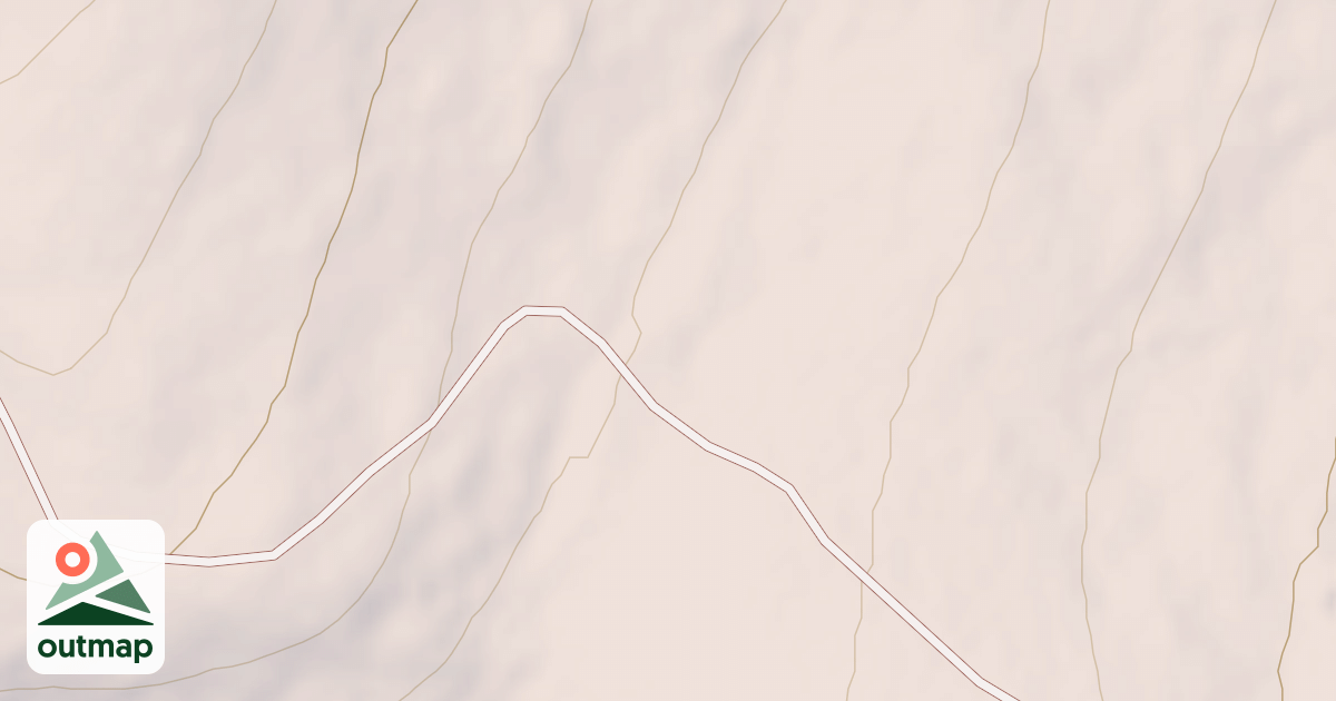 Map of 2140B3