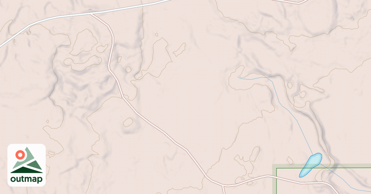 Map of FDR2139