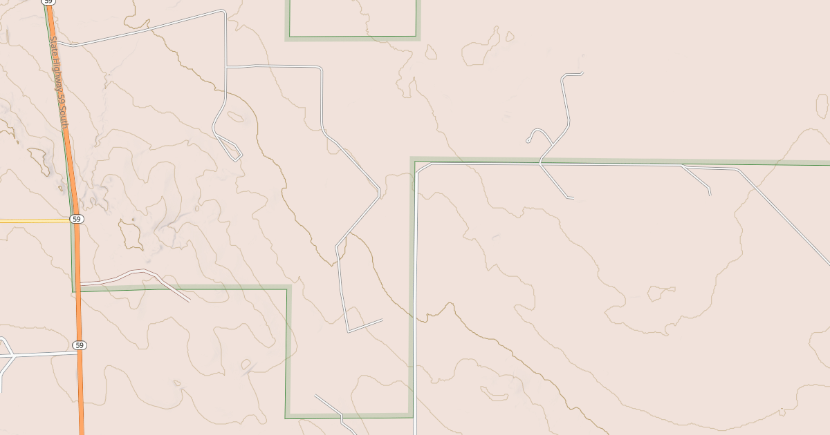 Map preview of 932.F