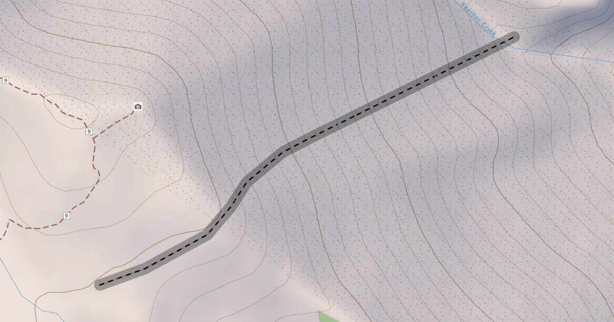 Map preview of Silver Bowl