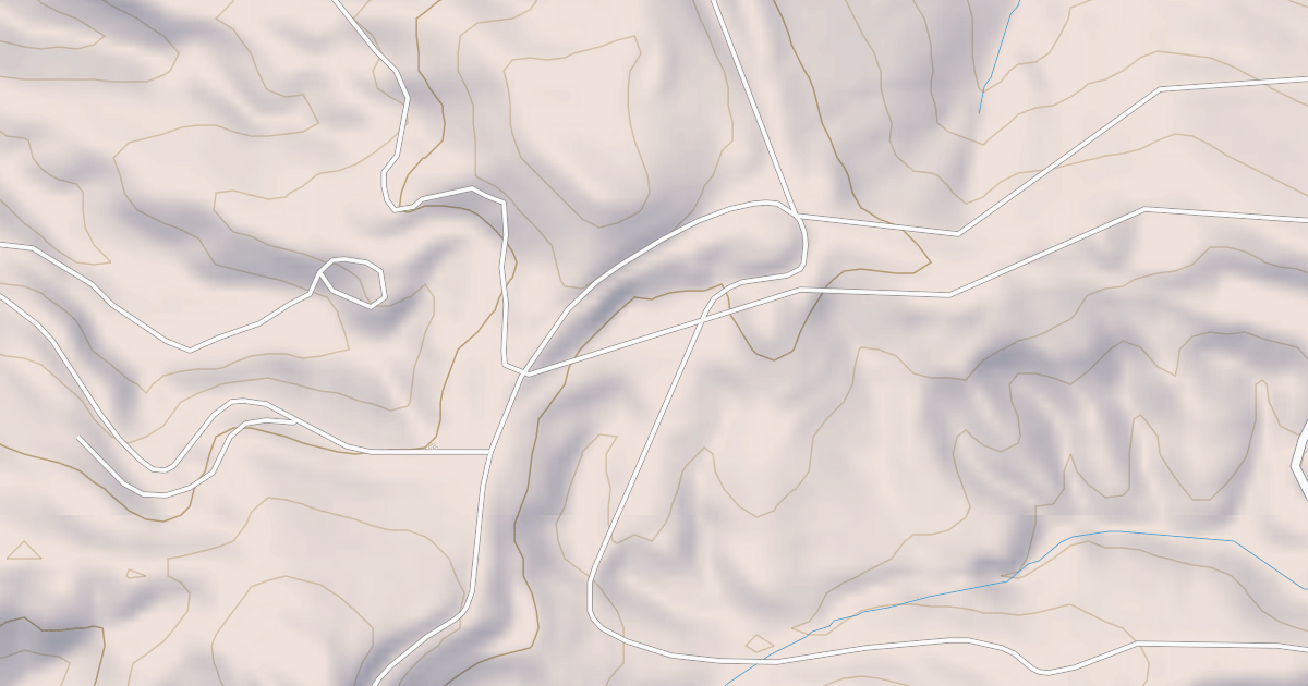 Map preview of BLM National GTLF Public Motorized Roads e2dada59-fe0a-4b05-833d-0c6b3884b376