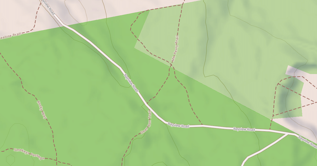 Map preview of USGS National Digital Trails 90366e49-ae59-4d5b-a79f-cb639a573b4c