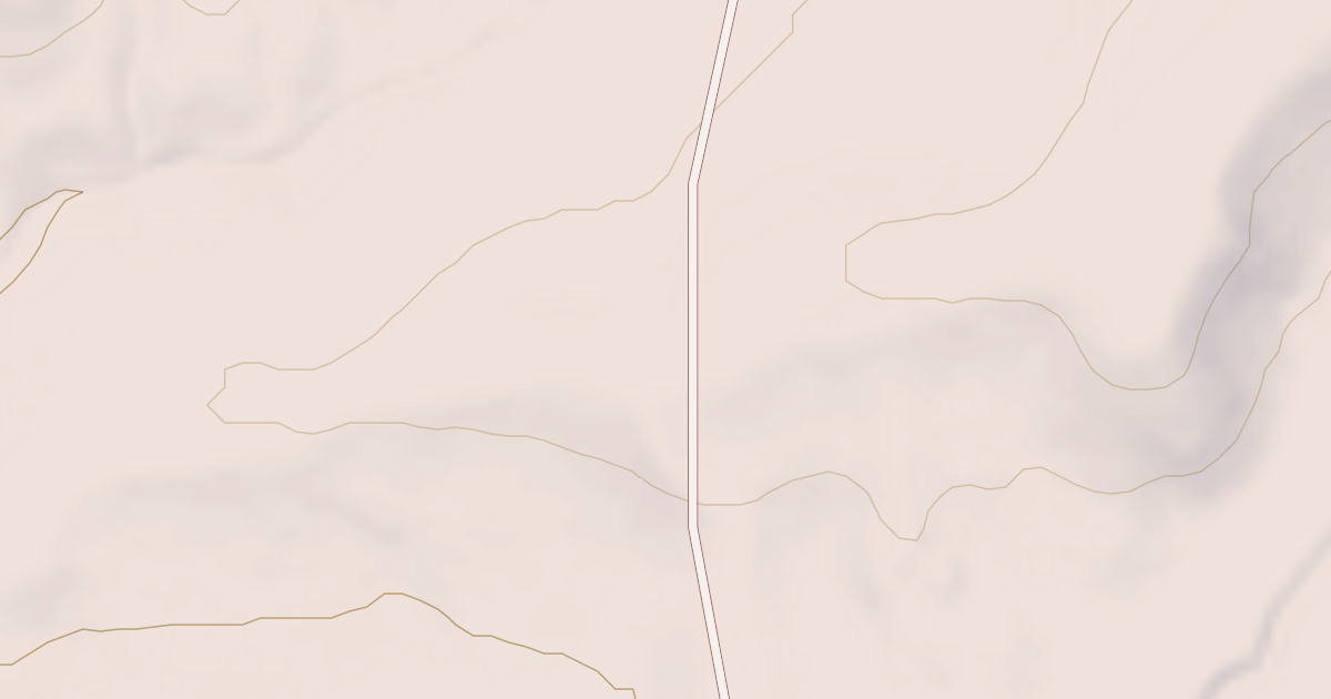 Map preview of BLM National GTLF Public Motorized Roads 5269aab5-232b-4b5d-ace8-c51bbe4b18e1