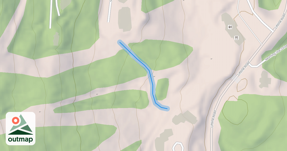 Map of Side Out