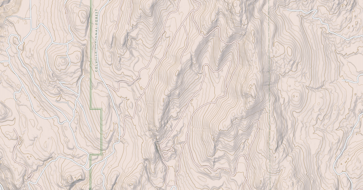Map preview of E DEEP