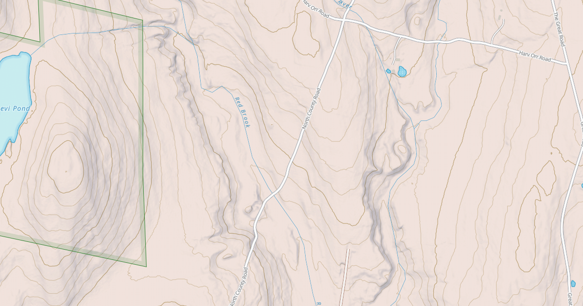 Map preview of C-232