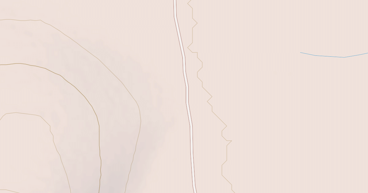 Map preview of BLM National GTLF Public Motorized Roads 5ac2a8a4-ca27-42d1-8a78-9e619fac9293