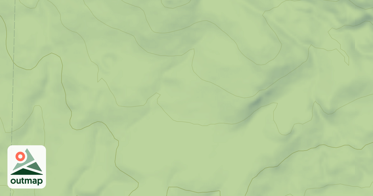 Map of USFS National Forest System Roads {1B6254F9-2E1A-463B-BED5-A14A13494792}
