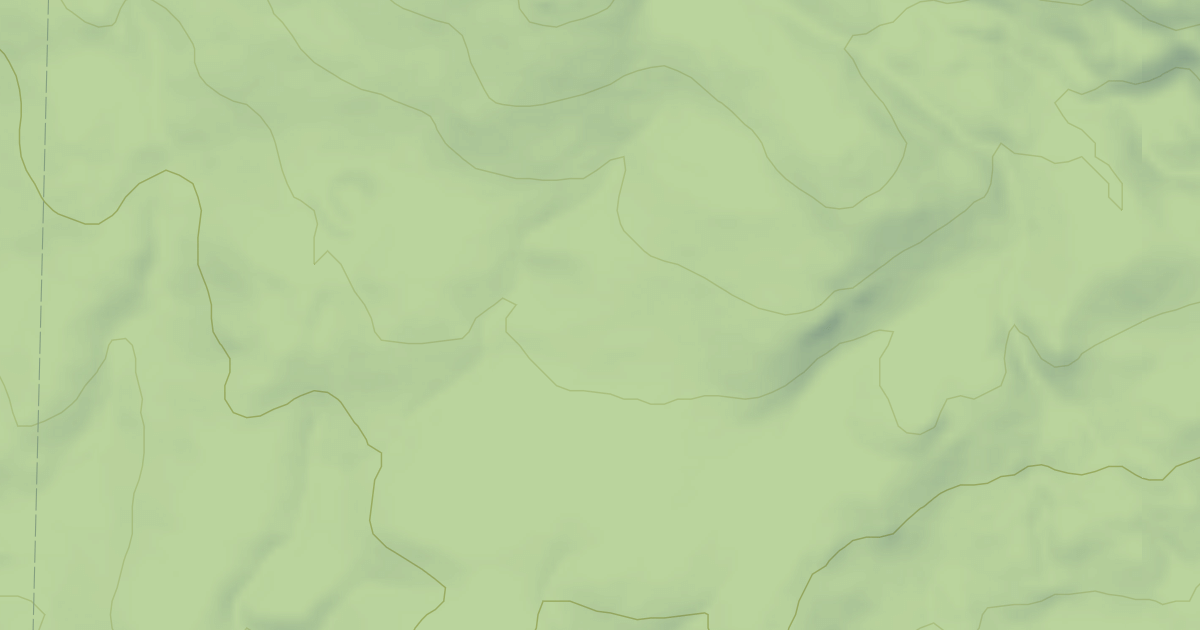 Map preview of USFS National Forest System Roads {1B6254F9-2E1A-463B-BED5-A14A13494792}