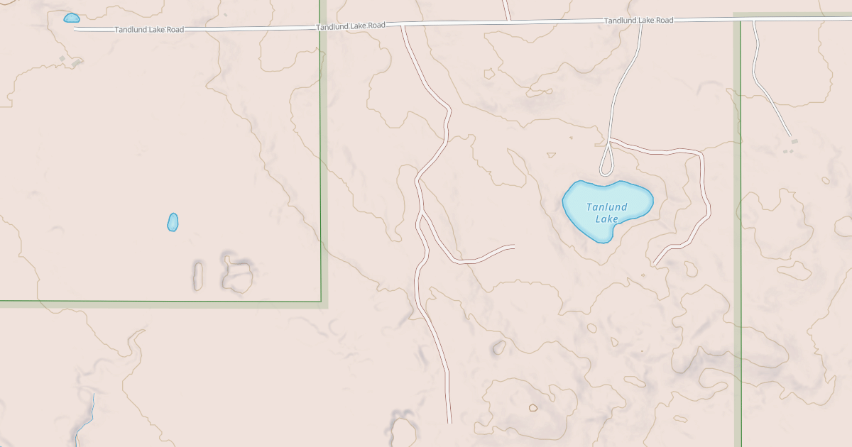 Map preview of FDR5445