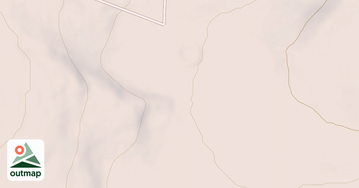 Map of 41469