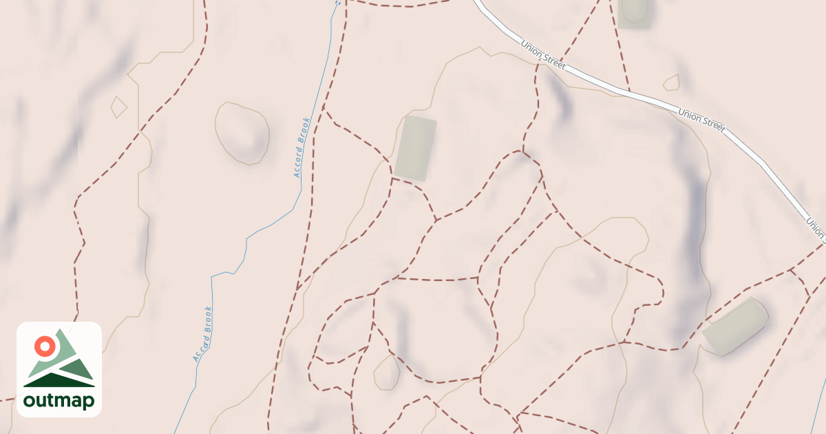 Map of USGS National Digital Trails 52cef17e-2b4d-4a37-bcc6-f01767c307b1