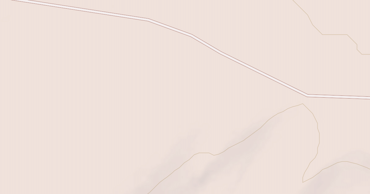 Map preview of BLM National GTLF Public Motorized Roads 24c957af-9742-4154-800b-5f1fa4661037