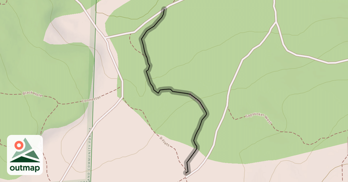 Map of Bonestorm