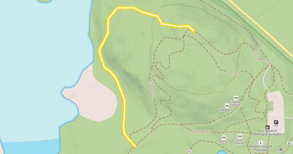 Map preview of 9