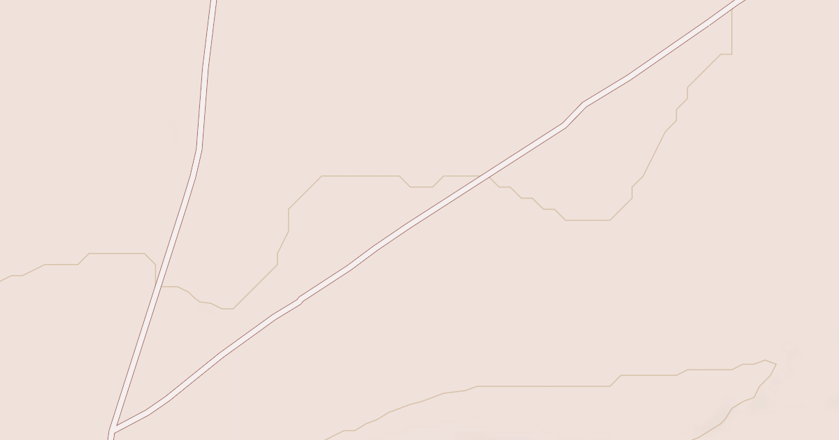 Map preview of 4028 S