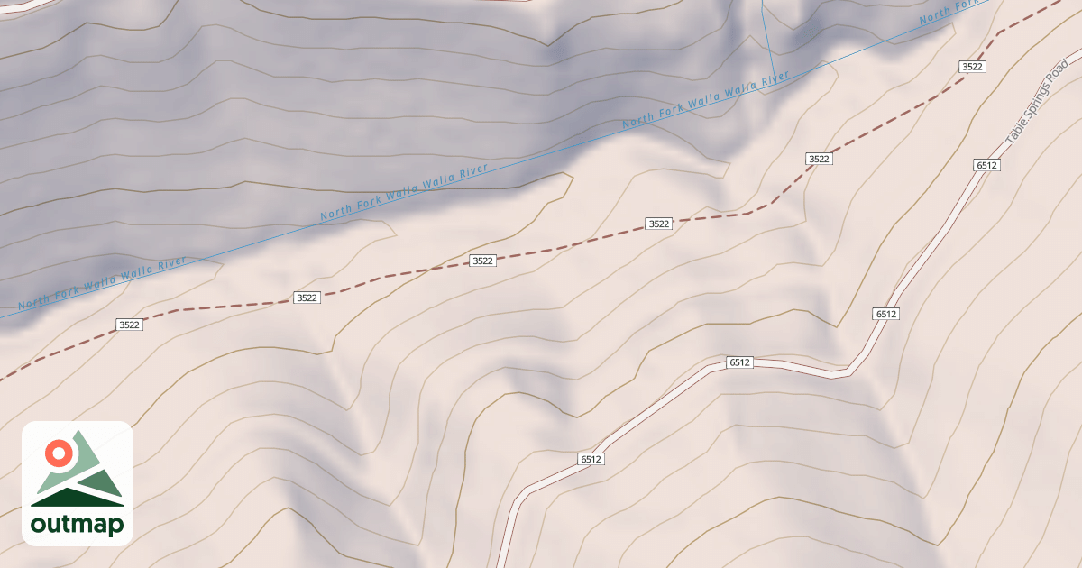 Map of O-6512020