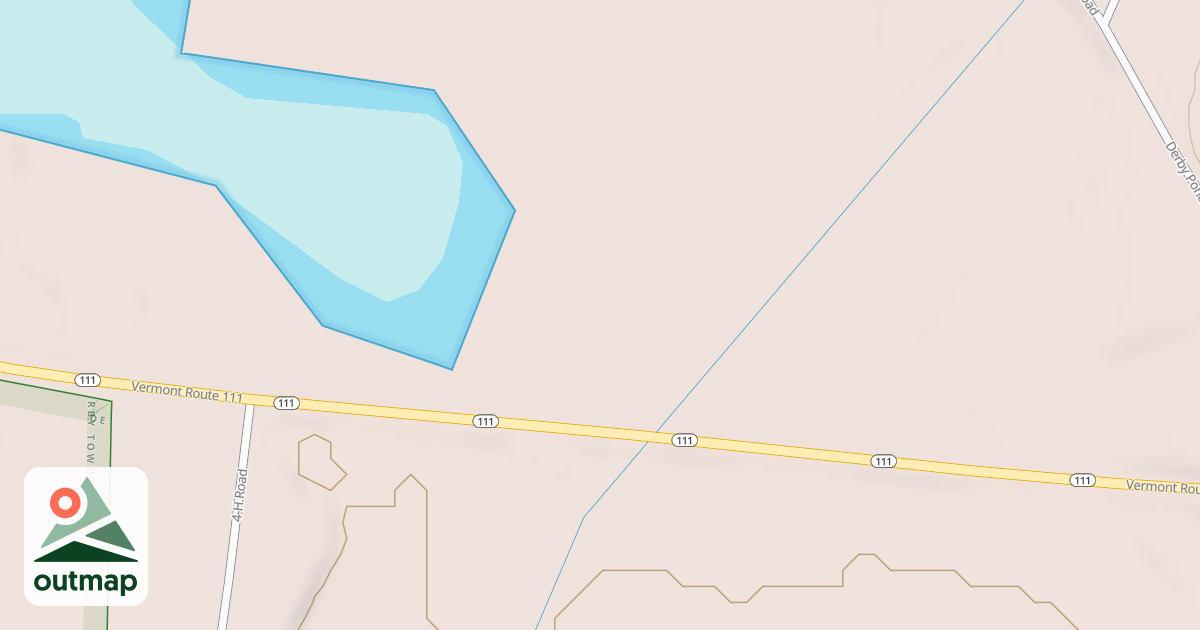 Map of 14