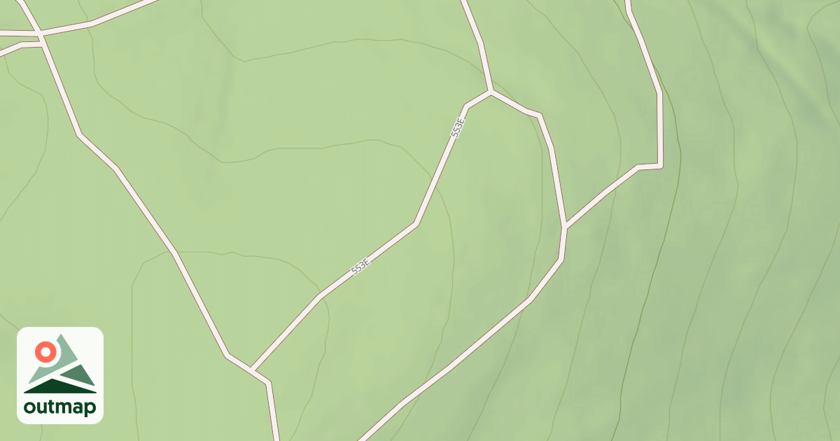 Map of Loop