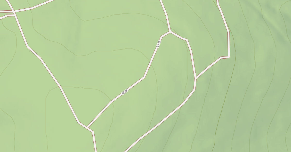 Map preview of Loop