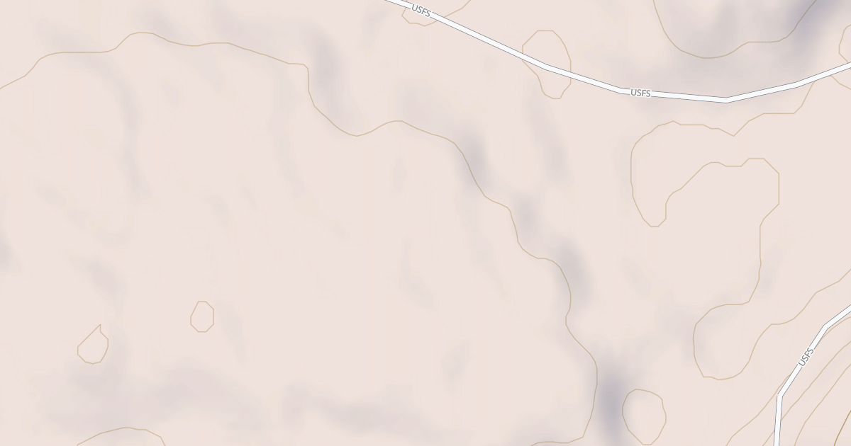 Map preview of North Beach