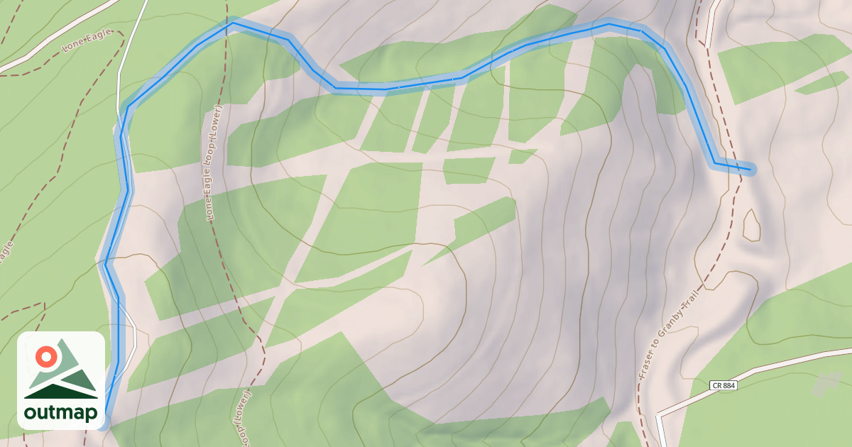 Map of Jackpot