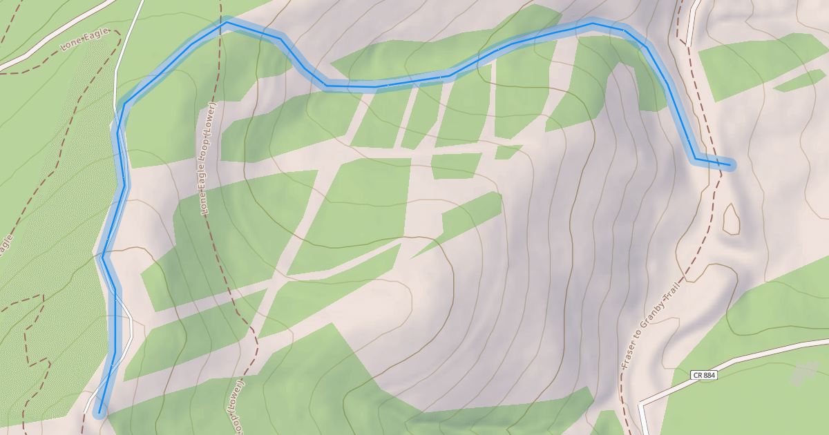 Map preview of Jackpot